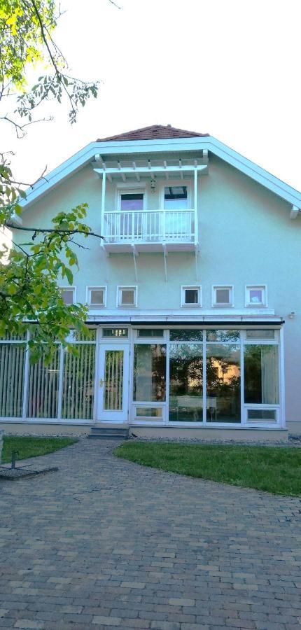 Country Residence Near Vienna Stillfried Екстер'єр фото