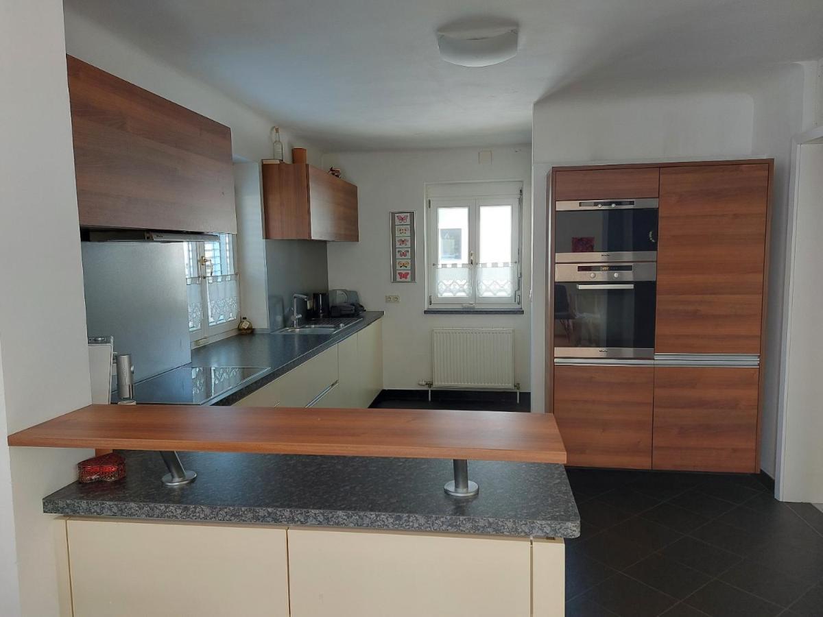 Country Residence Near Vienna Stillfried Екстер'єр фото