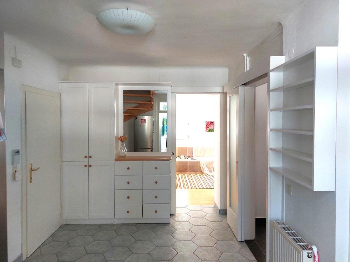 Country Residence Near Vienna Stillfried Екстер'єр фото